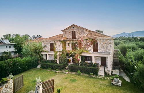 Villa Pounente Apartments - 300m from the beach, by ZanteWize - Foto 2