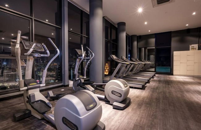 Expressionz Professional Suites by iHost Homes 2 - Photo 55