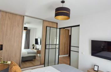 Apartment Sweet Pear with garage - Foto 6