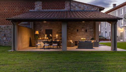 Villa Brunetta, Discover your Modern but Traditional Villa in Lucca - Foto 3, Other