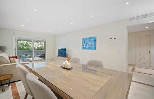 Jardín Del Mediterráneo by Finest Rentals - Foto 22
