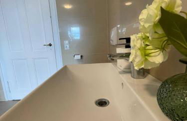 Schicke Monteurunterkunft in Mendig mit drei Wohneinheiten - Foto 38