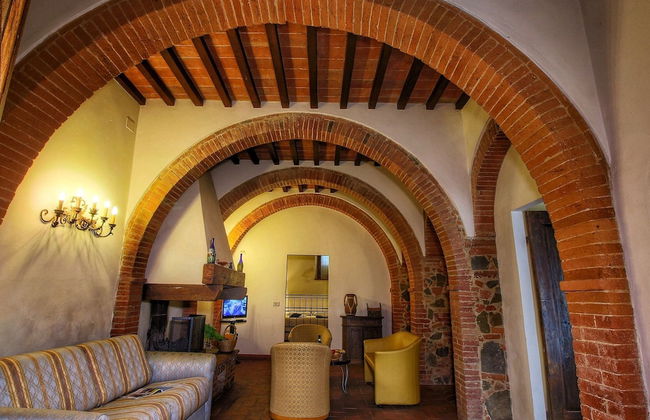 Cozy Villa for Six Guests - Foto 6