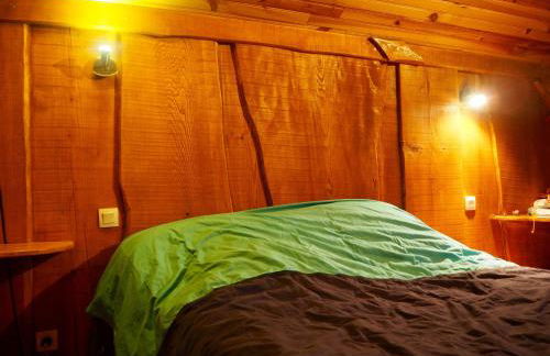 Les Bordes De Paloumières - Foto 20