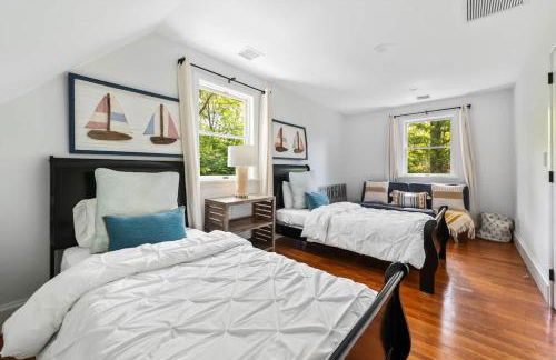 BlackBerry - Private home with Jacuzzi year-around - Foto 10