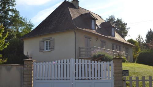 Maison familiale de campagne - Foto 2