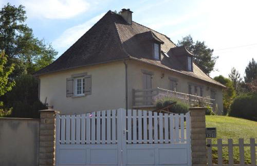 Maison familiale de campagne - Foto 2