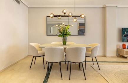 VACATION MARBELLA I Puente Romano Apartment, Brand-New, Exclusive Location in Marbella Golden Mile, Close to Fine Dining, The Beach and The Marina - Foto 12