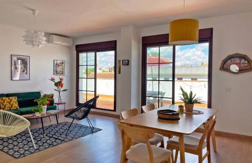 Apartamento Ronda de la Luz - Ole Solutions - Foto 6