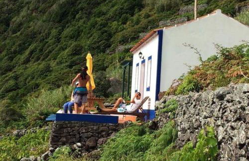 Casa da Fajãzinha - Foto 9