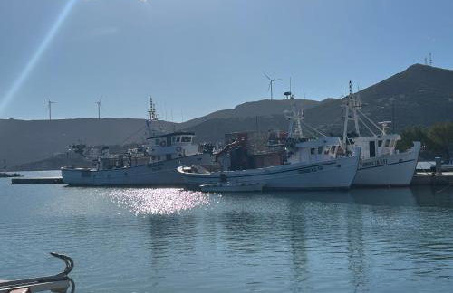 Archontiko Dagmar 1st floor "2" - Foto 46