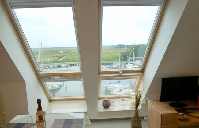 Wohnung Segelhafenidyll - Foto 10