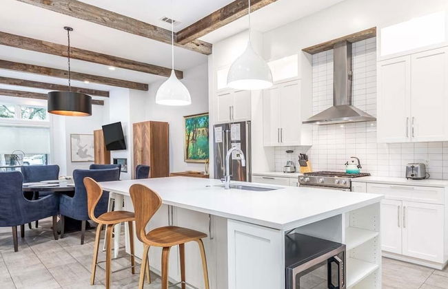 Savannah Jetsetter by Tybee Vacation Rentals - Photo 11