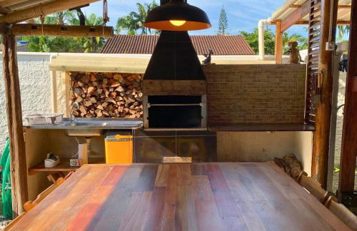 Villa Serenitá - Pool Firepit Barbecue - Photo 43