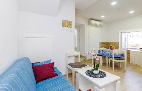 Four-Bedroom Holiday Home In Babino Polje - Foto 2