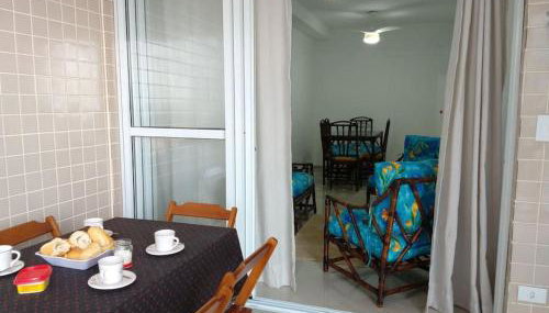 Lindo Apartamento na Praia do Sonho - Foto 2