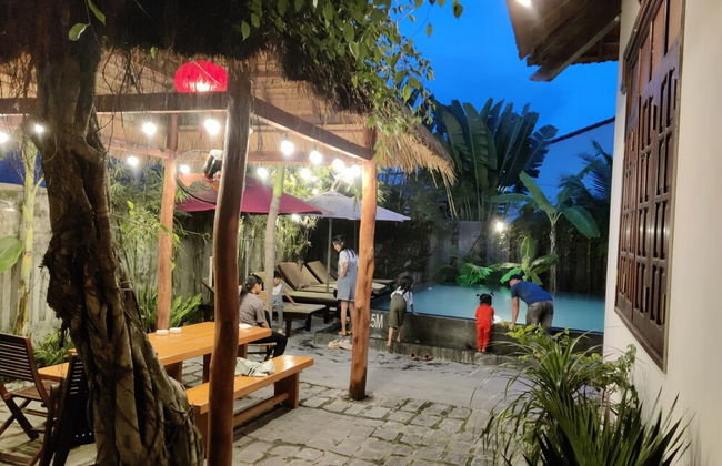 Banyan Villa Nha Trang - Foto 76