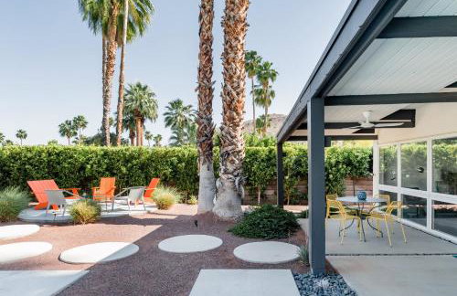 Millionaire's Row Villa - Foto 52