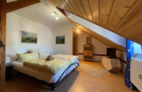 Schöne Ferienwohnung in Bahnhofsnähe für Urlaub, Studium oder Arbeit - Foto 7