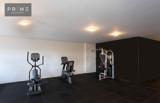 Prime Residence New Alamein - Photo 49