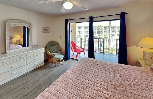 Ocean Villas 107 - Foto 36