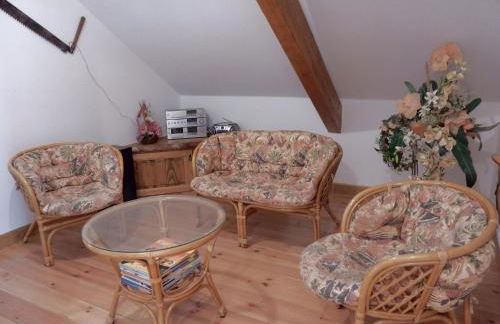 Holiday Home in Vosges with Garden and BBQ - Foto 8