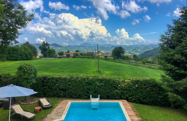 Belvilla by OYO Villa Faggio - Foto 43