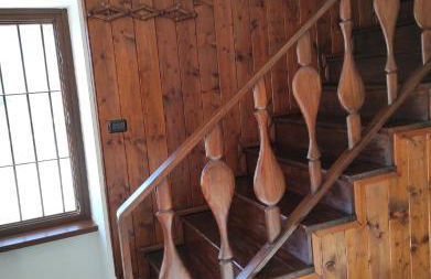 Il cortile dei frutti selvatici - Photo 26