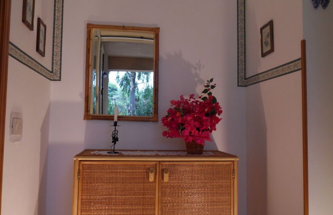 Bright and Comfortable Three-room Apartment Park Residence Cicladi - Photo 20