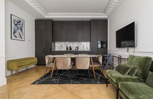 My Paris Apartments - Marbeuf - Photo 7