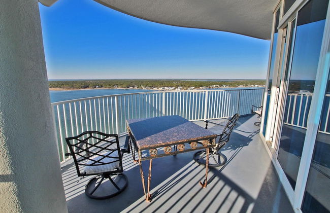 Bel Sole Penthouse 1801 - Photo 40