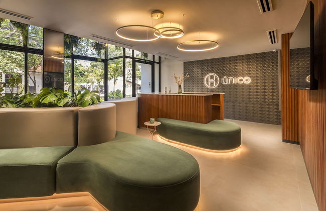 ÚNICO - Stay & Residences by AVA - Photo 4