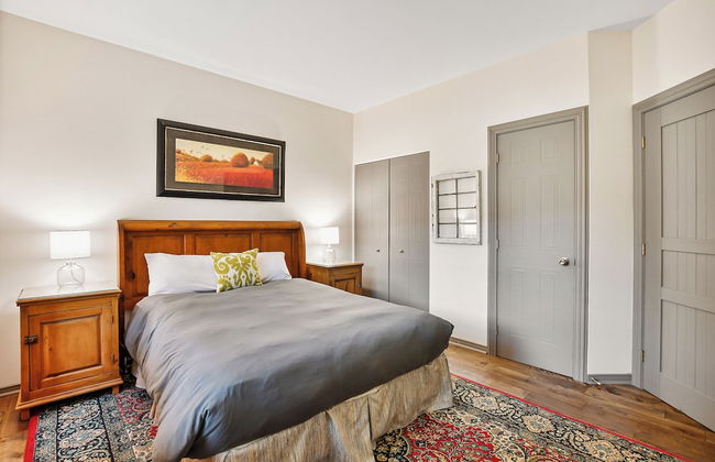 Le Plateau - RVMT - Foto 21