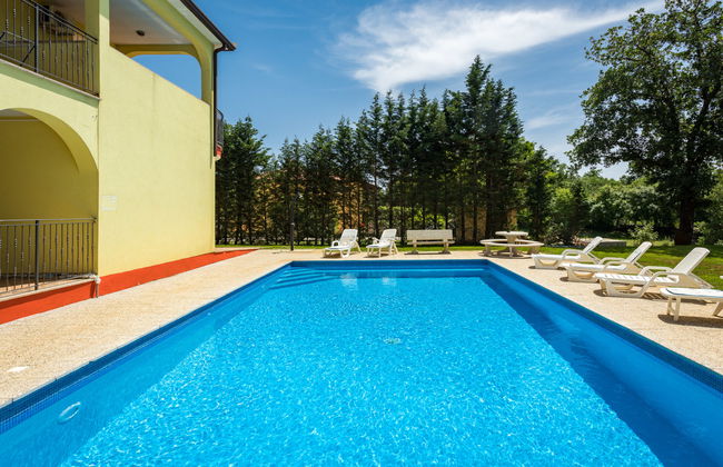 Villa Tanne - Foto 19