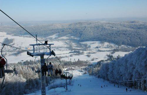 Noclegi u Kiesza - Foto 22