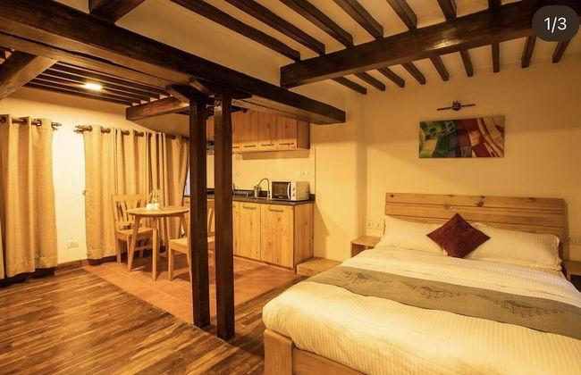 Wittys hotel - Foto 1