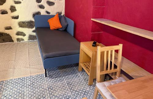 Finca Las Canitas - Ferienhaus Teneriffa - Foto 59