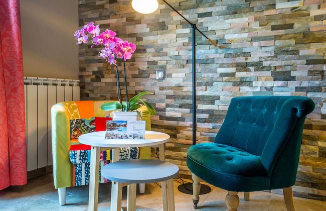 Domaine les Cigales - Foto 2