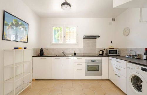 Maison de vacances Marseille - Foto 19