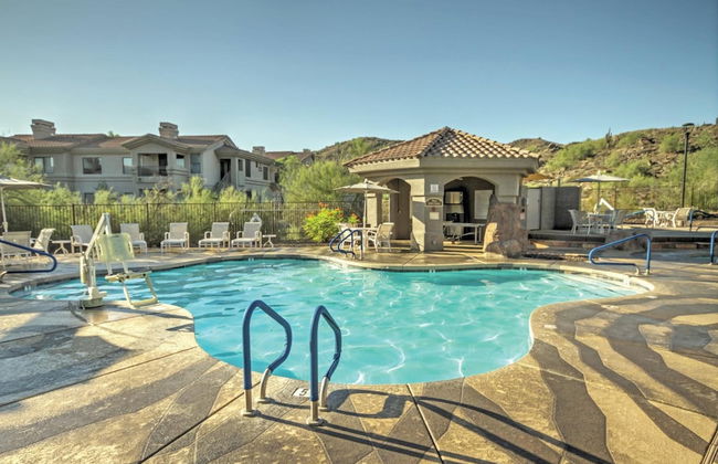 Raintree at Phoenix South Mountain Preserve - Foto 36