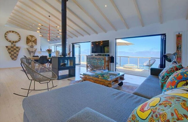 Earth Wind and Ocean 33 - Foto 3