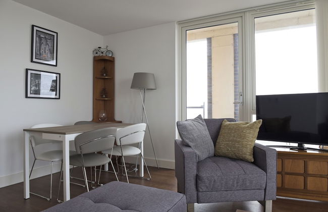 Toothbrush Apartments Waterfront - Adults Only - Foto 5