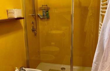 Borhouse Piatta Near Stelvio Ski Area Bormio Olympics 10 Guests - Foto 10