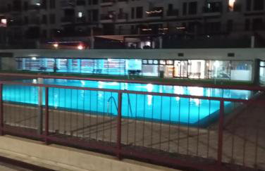 Atico de lujo con jacuzzi, piscina y gimnasio cerca de Balneario de Archena - Foto 28