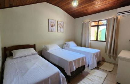 Partiu Praia SC piscinas privativas, ar condicionado, internet, próximo ao mar e centrinho três minutos a pé - Photo 22