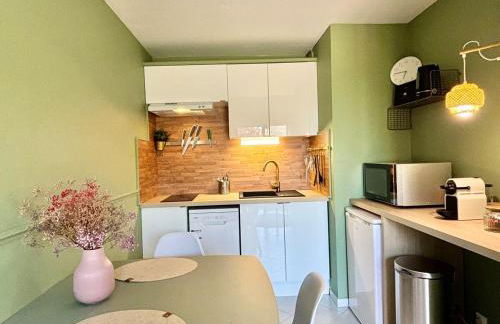 Alençon appartement avec terrasse et parking - Foto 15