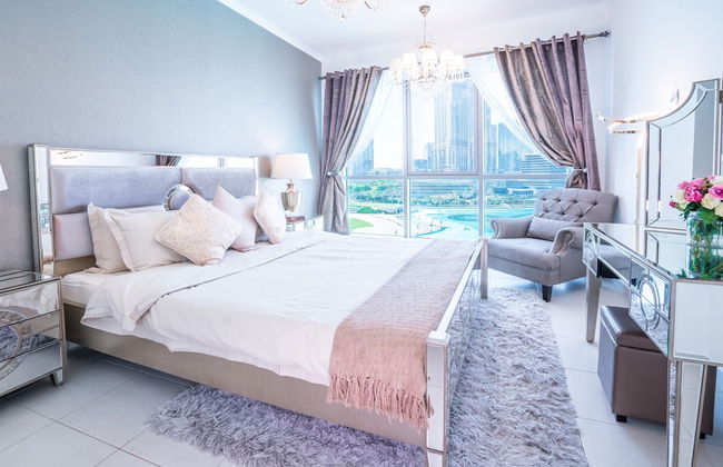 Elite Royal Apartment - Burj Khalifa & Fountain view - Opal - Photo 5