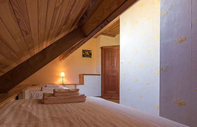 Romantic Stay in a Medieval Castle With Pool and Restaurant Among Others - Foto 2