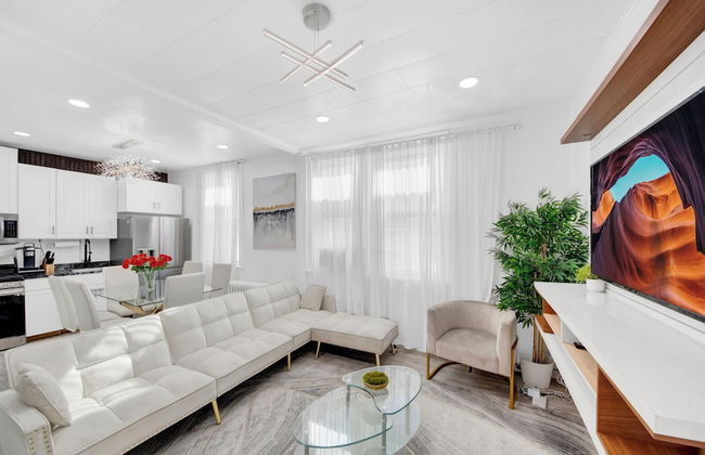 Luxury Living in the Heart of NY - Foto 31