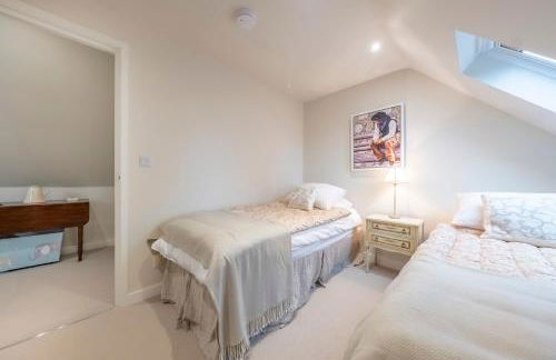 Dedham Vale Cottage with Swimming Pool mid May to mid Sep - Yew Tree Barn - Foto 32